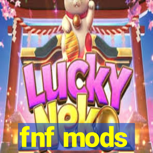 fnf mods